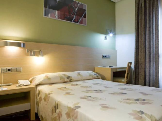 Hotel 4C Bravo Murillo