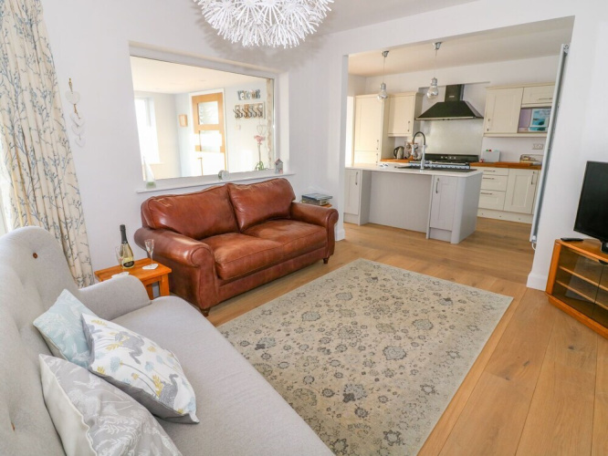 Arnside Independent Hostel