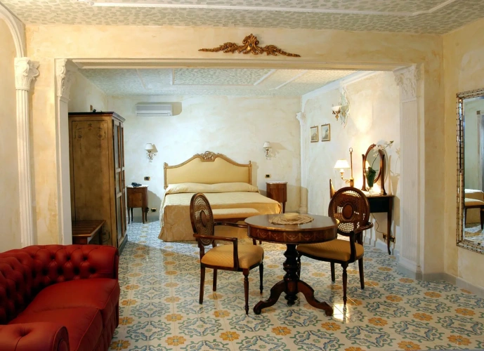 Suite