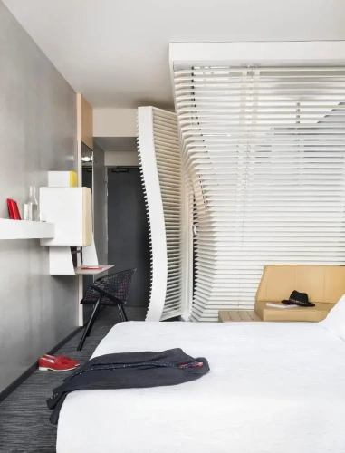 Classic Single room