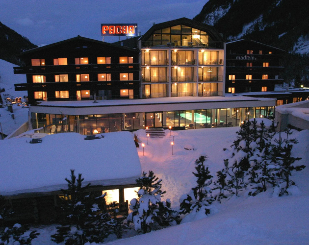 Imagen del hotel