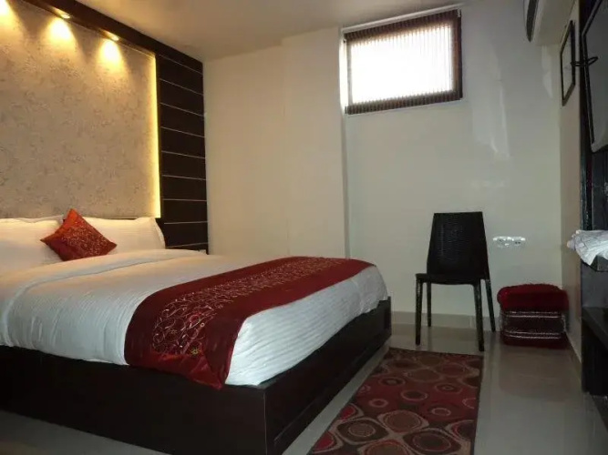 Ashu Hotel