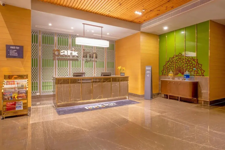 Park Inn By Radisson Lucknow Vikas Nagar