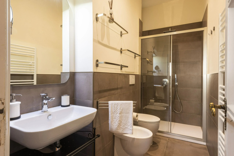 Art and Luxury Apartments