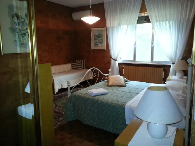 B&B Al Villino del Sole