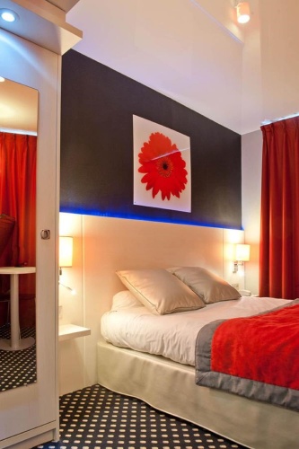 Hotel Berkeley photo 9