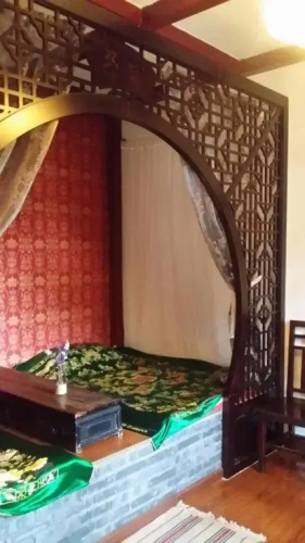 Zi Yue Hostel