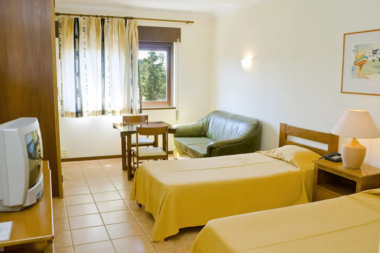 Hotel Balaia Mar