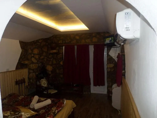 Hotel Bar Nazdrave
