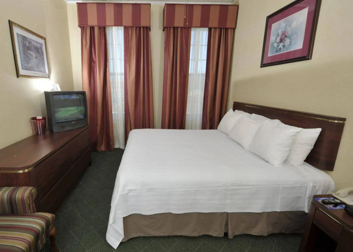 Hotel Aiken