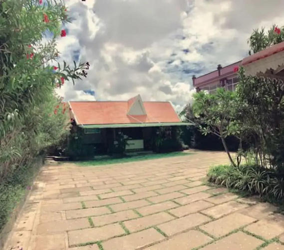 Sen Monorom II Hotel