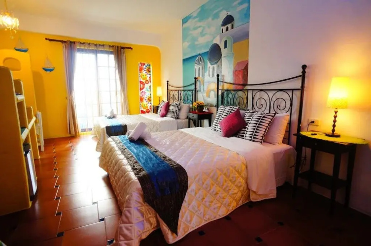 Beach Love Homestay