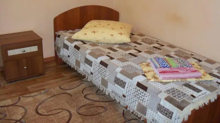 Фотография номера гостиницы Северная жемчужина