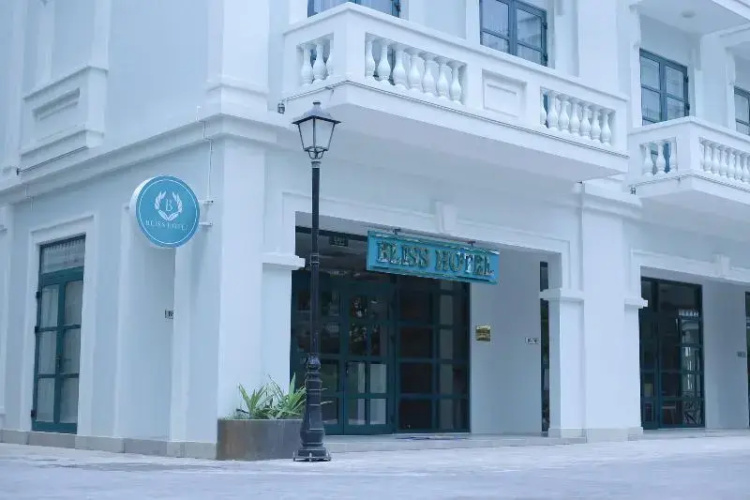 Image de l'hôtel