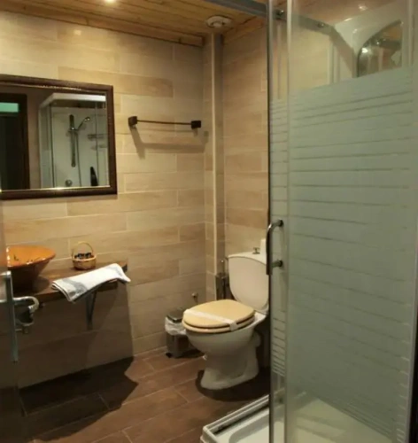 1 Bedroom Superior Double Apartment