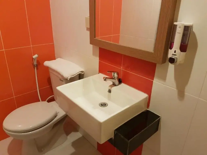 Superior Single room
