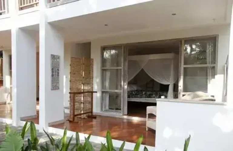 Villa Pulau I