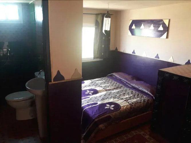 Riad Dar Naima Imsouane