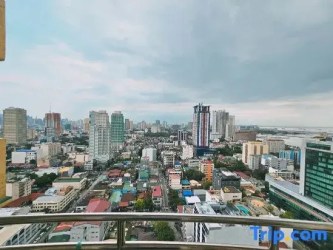 1 Bedroom Standard room with balcony