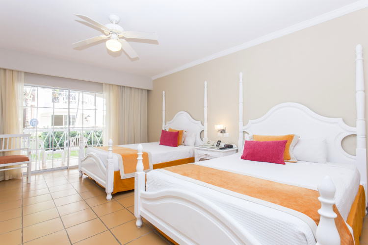 Sunscape Coco Punta Cana photo 7