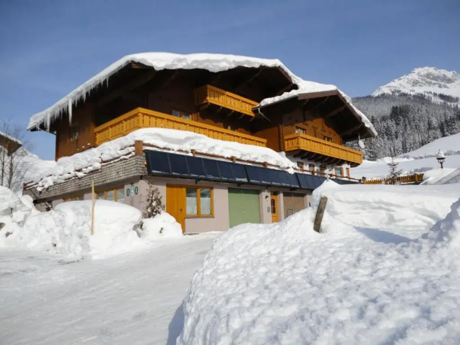 Haus Gappmaier