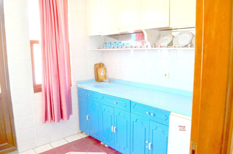 Varol Apart Otel