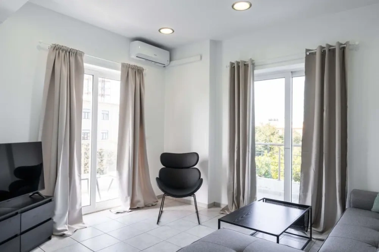 Luxury Apartment