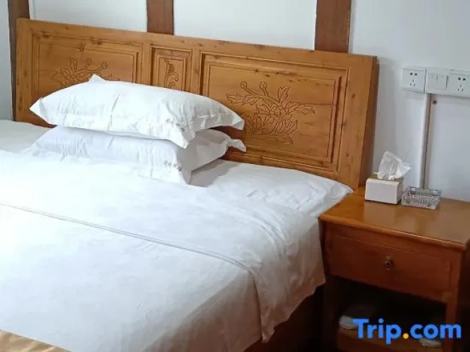 2 Bedrooms Suite