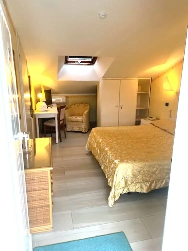 Business Double room