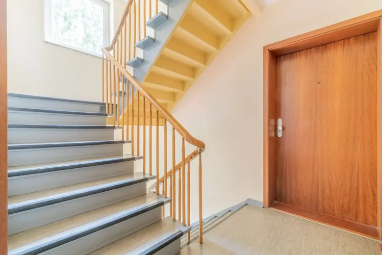 Private Apartment Henckellweg