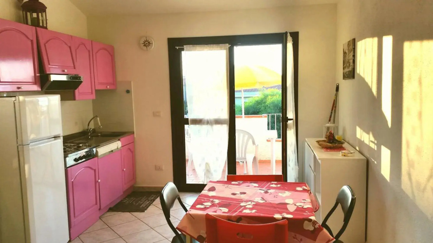 Residence L'Ancora
