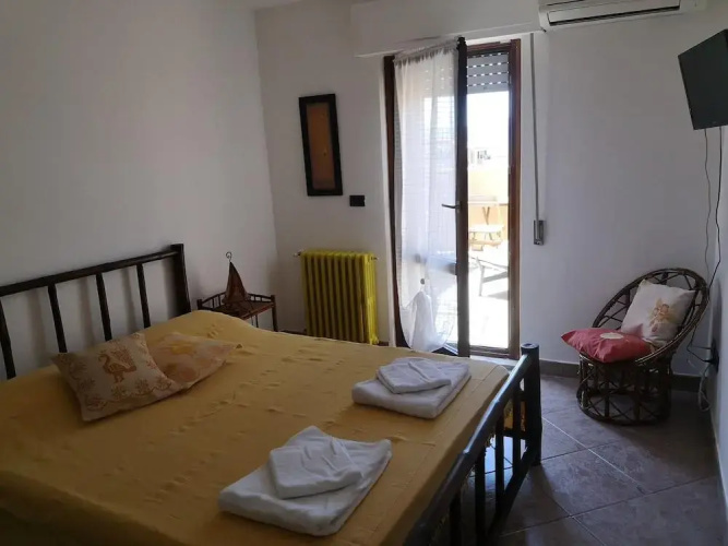 B&B La Terrazza
