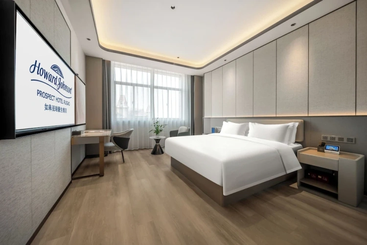 Business Double room