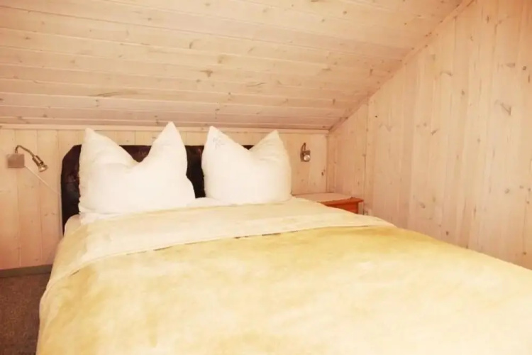 Ferienhaus im Skandinavischen Stil