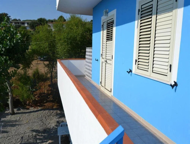 Residence Oasi Blu