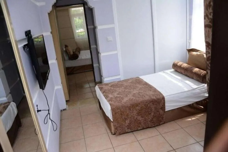 Hotelbild