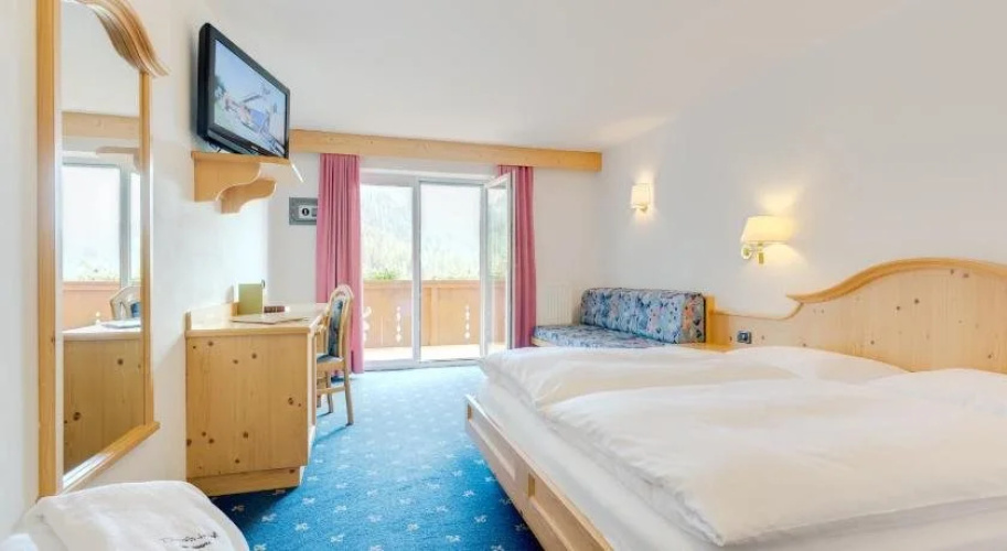 Hotel Piccolo