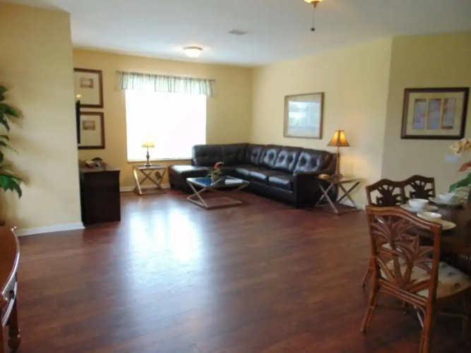 5025 Shoreway Loop # 208,