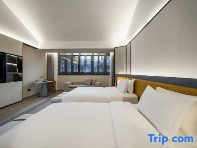Premier Suite