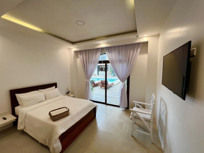 Montañablu Hotel
