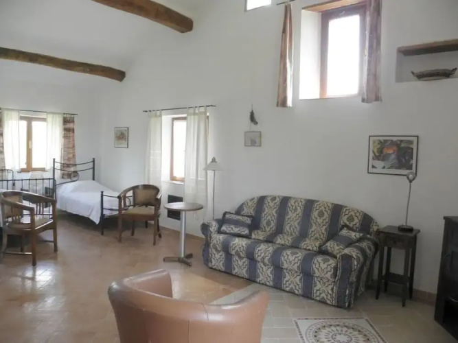 Fantastic Apartment in Massa Marittima