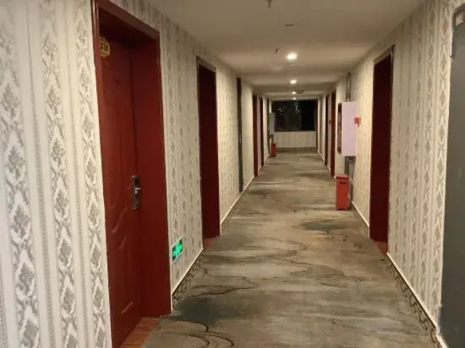 Xikang Hotel
