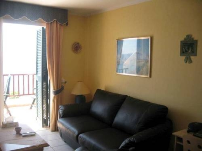 Apartamentos Rocas del Mar