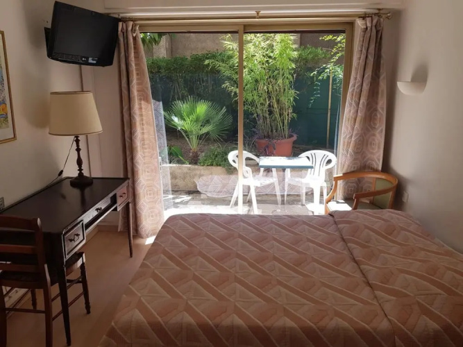 Hotel La Cle Du Sud