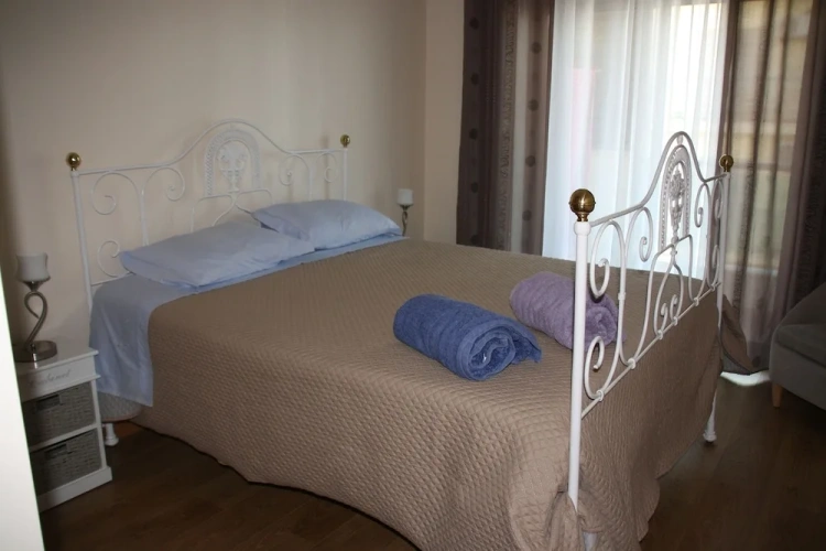 1 Bedroom Apartment with balcony
