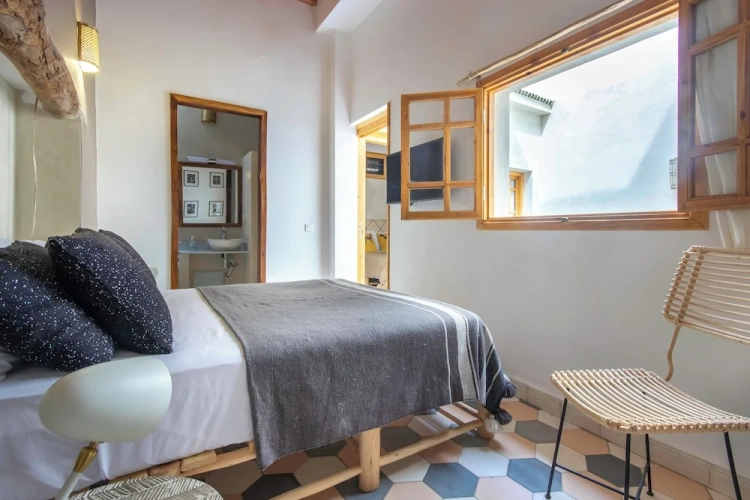 Superior Suite