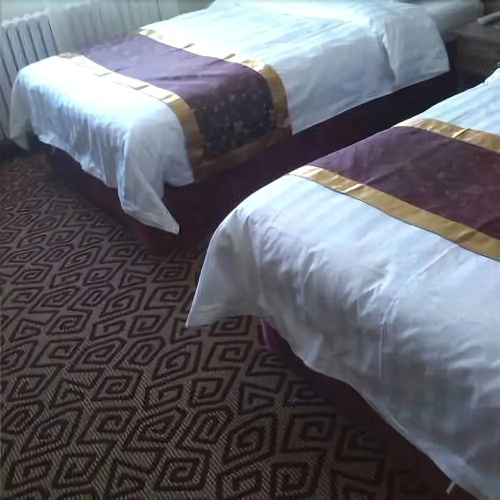 Shudu Business Hotel