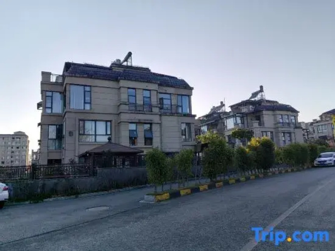 Tengchong Cailing Hotel