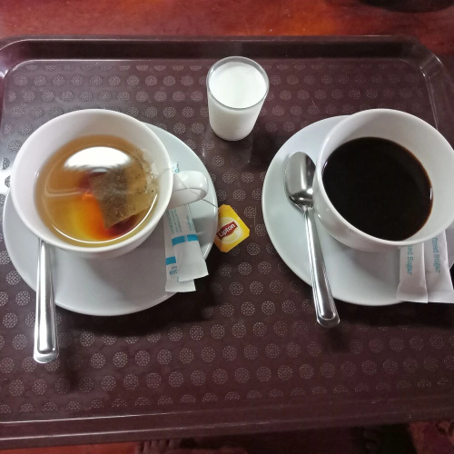 Dahla Lanta Hut