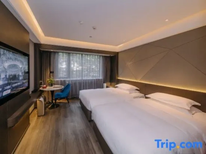 Business Twin room